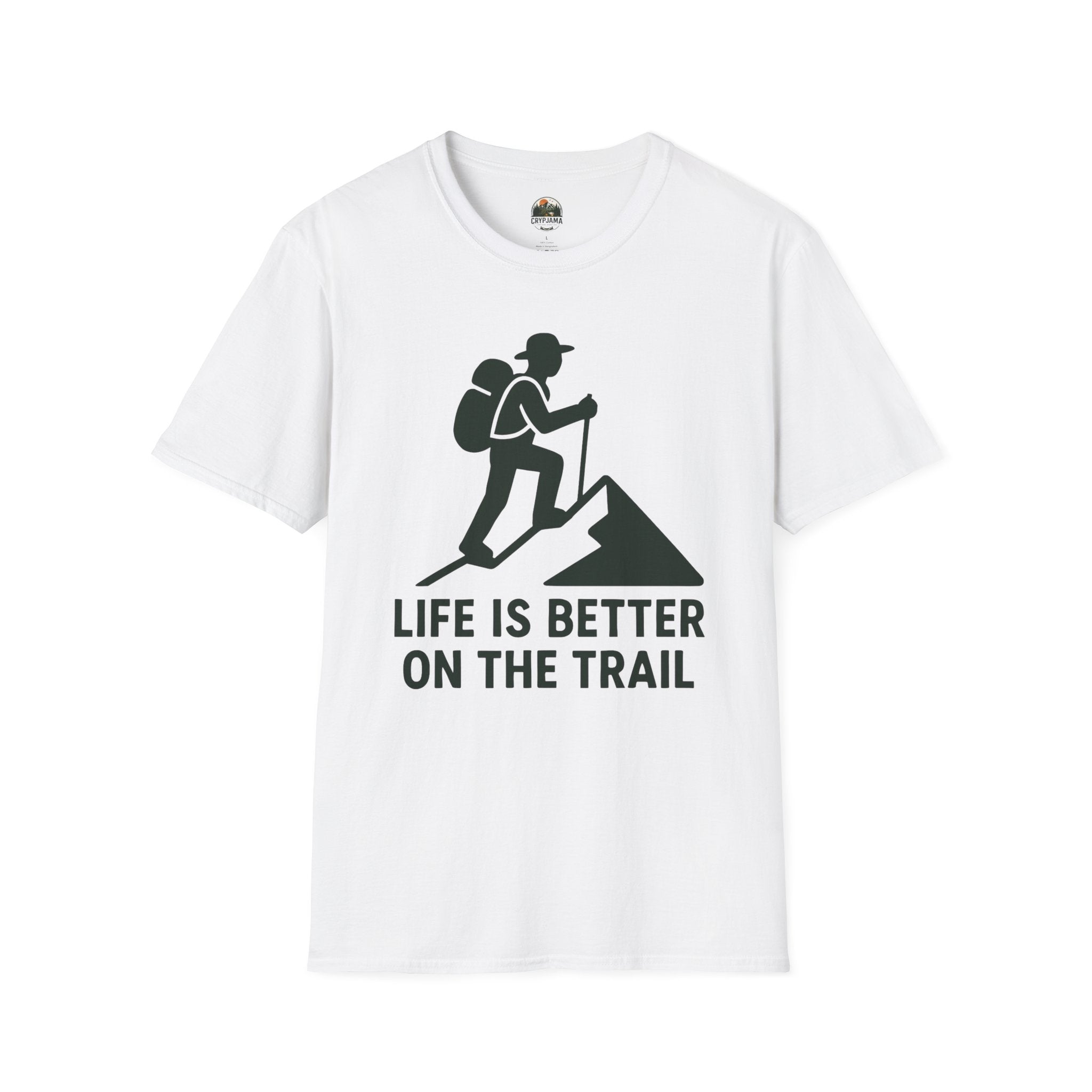 Hiking T-Shirt