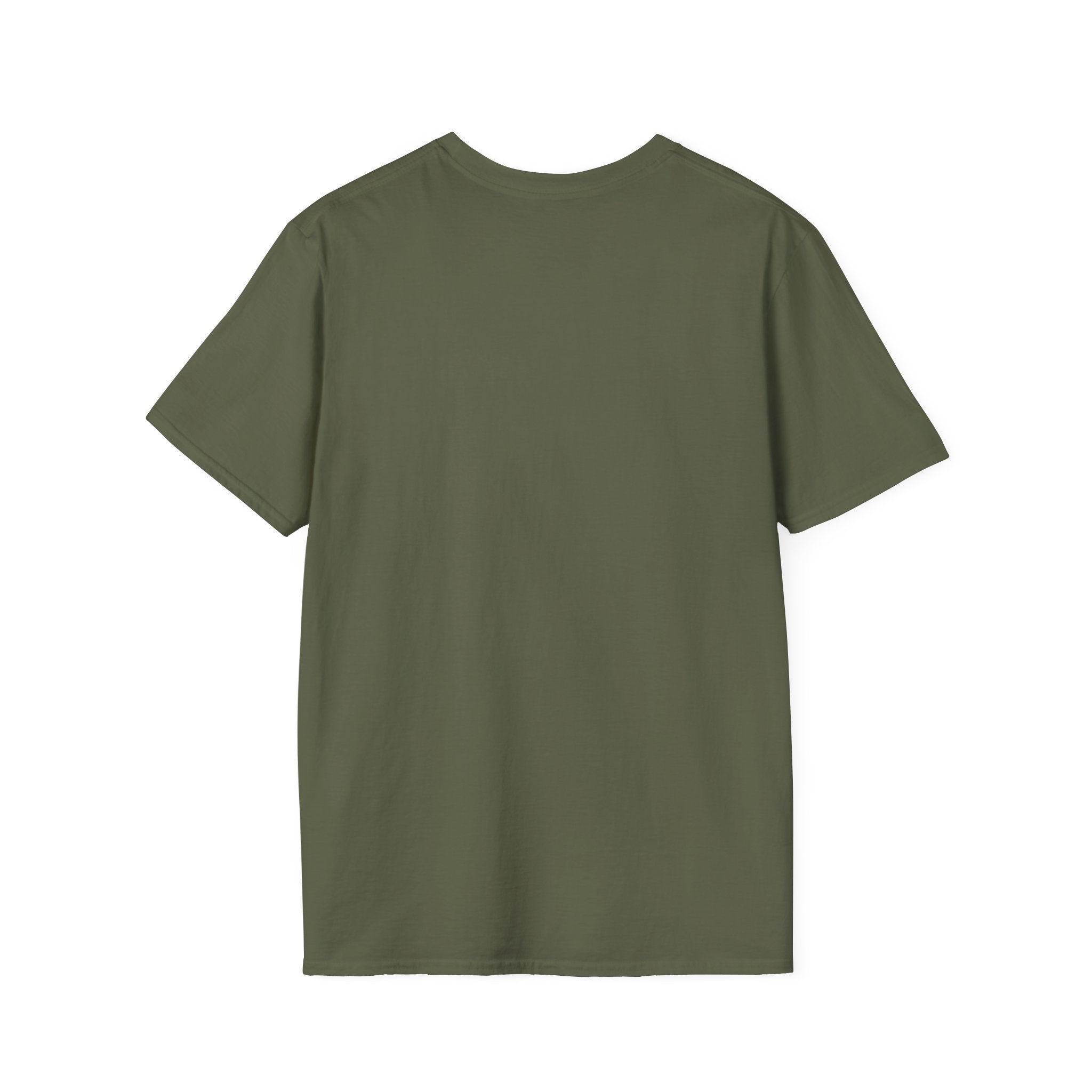 Bear at Campfire T-Shirt