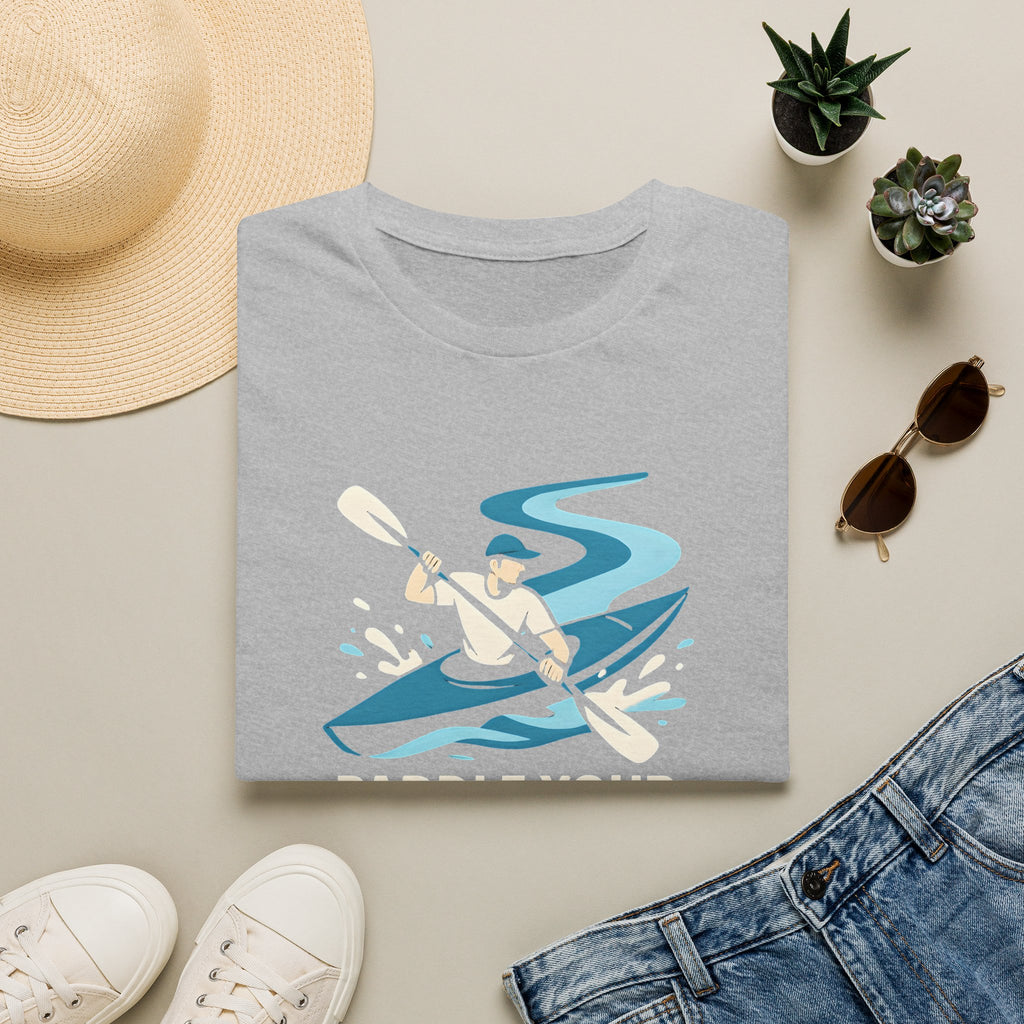 Paddle Your Own Path T-Shirt