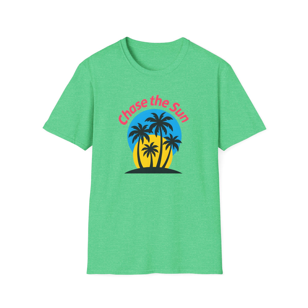 Chase the Sun T-Shirt