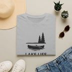 Sailboat at Night T-Shirt