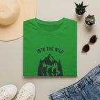 Hikers in Wilderness T-Shirt