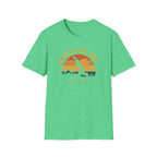 Salute the Sun T-Shirt