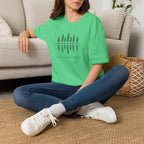 Night forest silhouettes T-Shirt