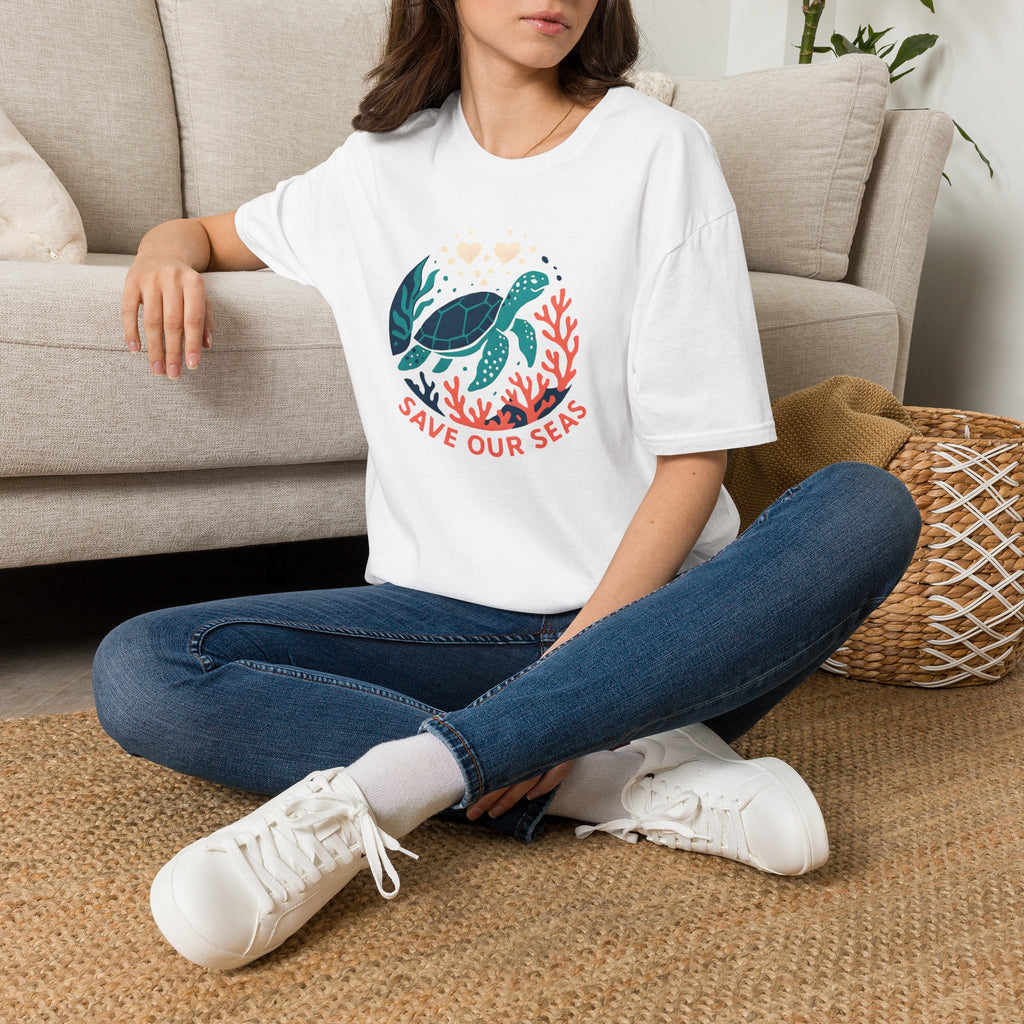 Save Our Seas T-Shirt