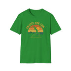 Salute the Sun T-Shirt