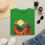 Autumn Mountain Hike T-Shirt
