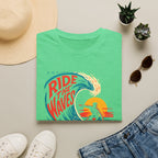 Ride the Waves T-Shirt