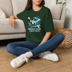 Paddle Your Own Path T-Shirt