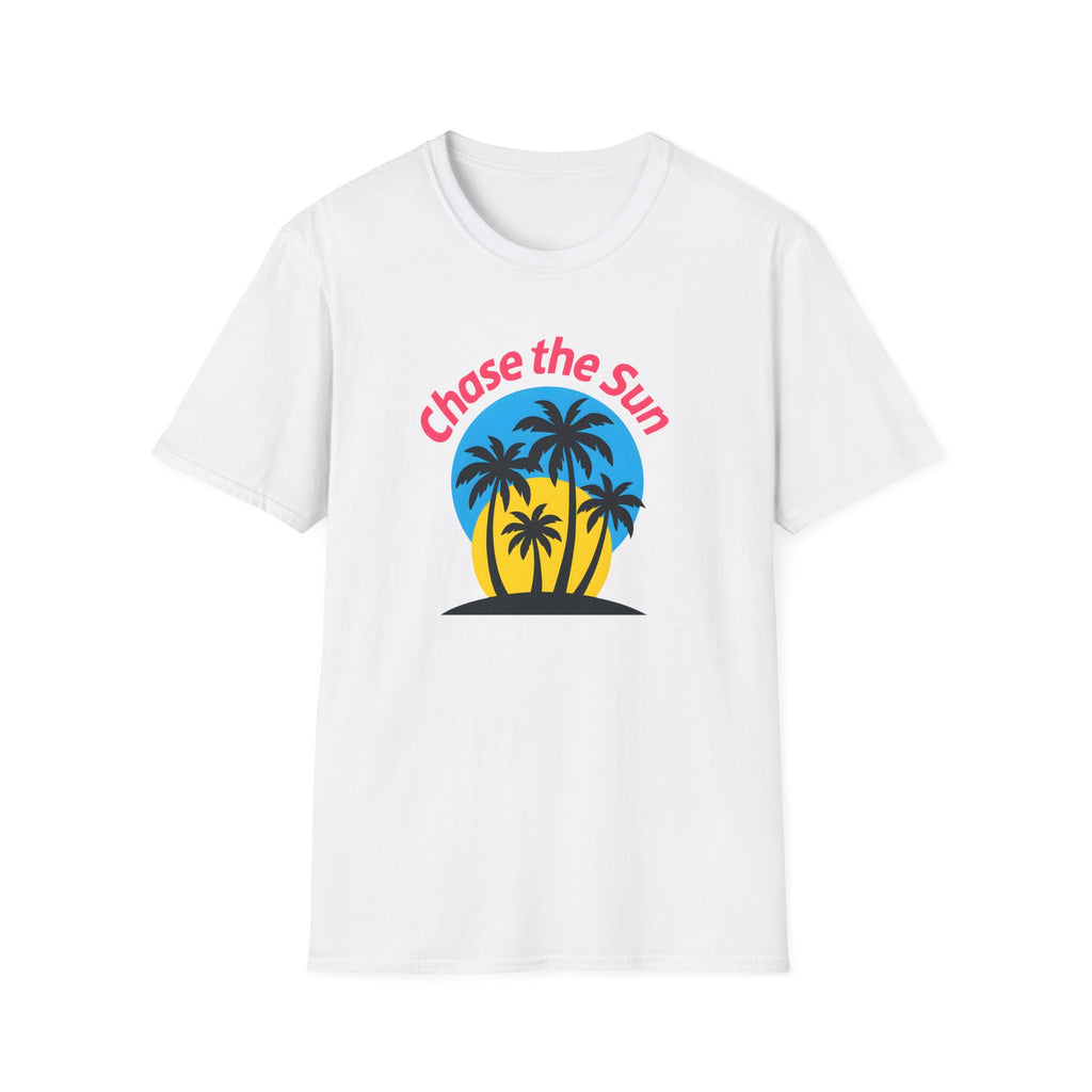 Chase the Sun T-Shirt