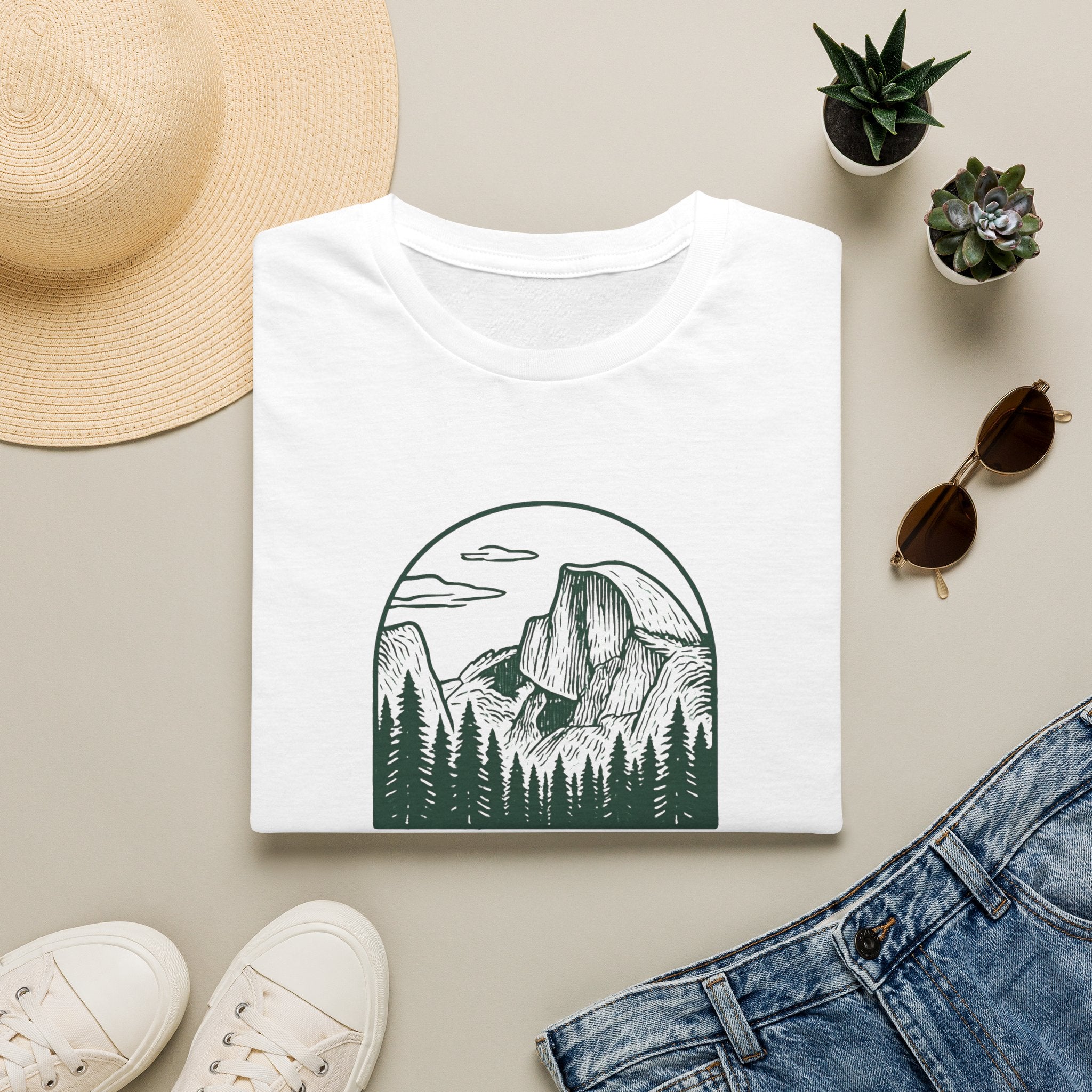Protect Our Parks T-Shirt