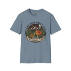 Camp More Worry Less T-Shirt