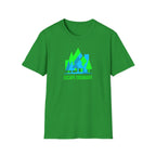 Escape Ordinary Logo T-Shirt