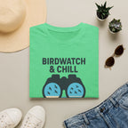 Birdwatch and Chill T-Shirt