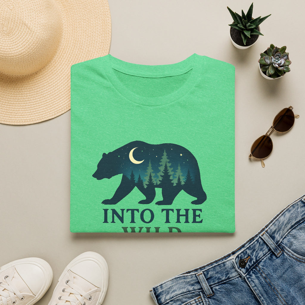 Into the Wild T-Shirt