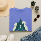 Forest Meditation for Peace T-Shirt