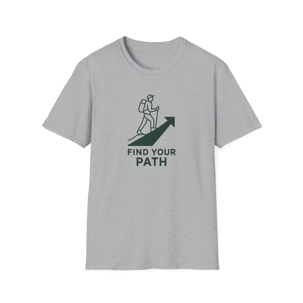 Find Your Path T-Shirt