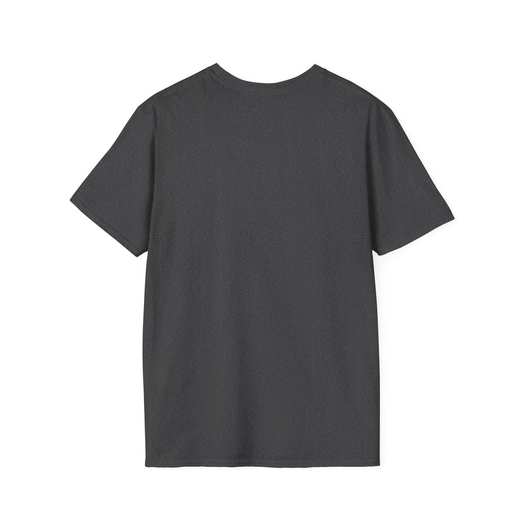 Moonlit Mountain Landscape T-Shirt