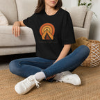 Happy Camper Logo T-Shirt
