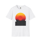 Retro Sunset T-Shirt