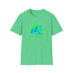 Escape Ordinary Logo T-Shirt