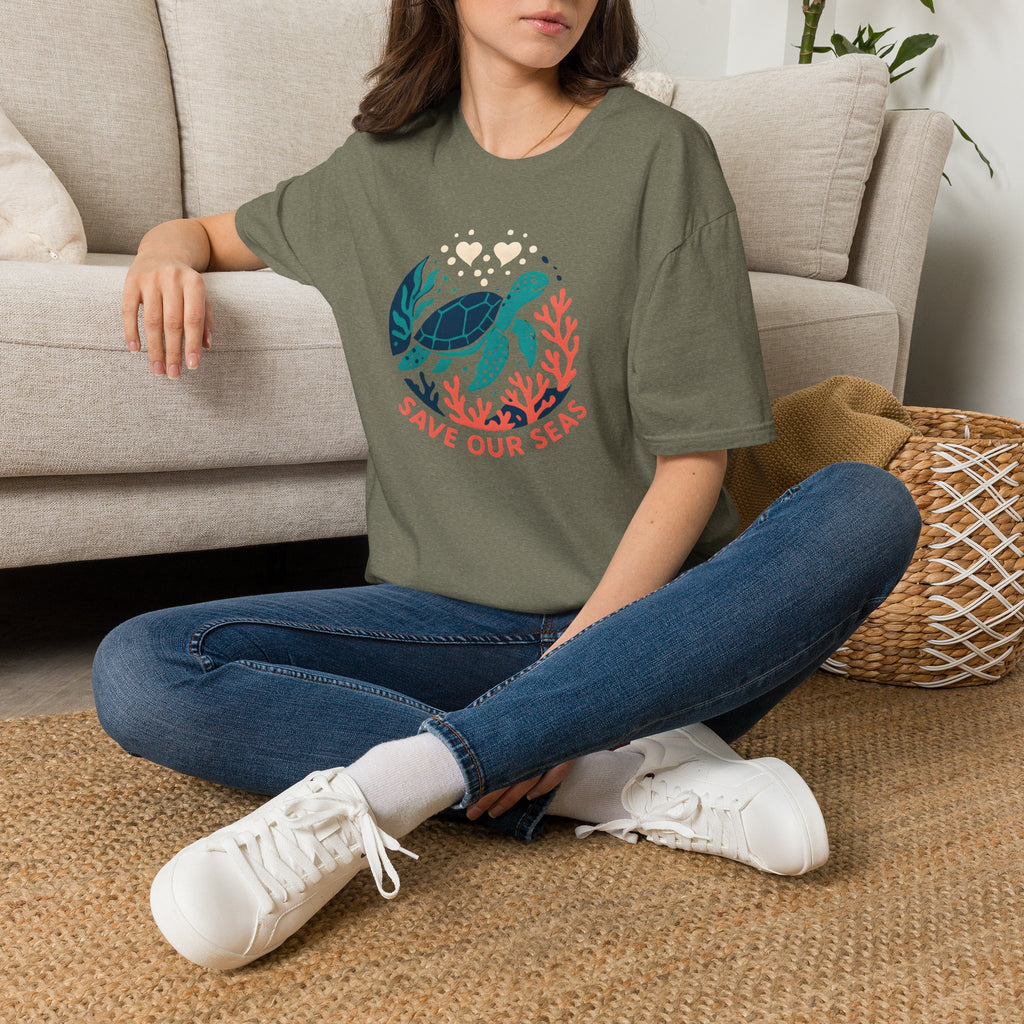 Save Our Seas T-Shirt