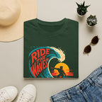 Ride the Waves T-Shirt