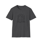 Bear in Forest T-Shirt