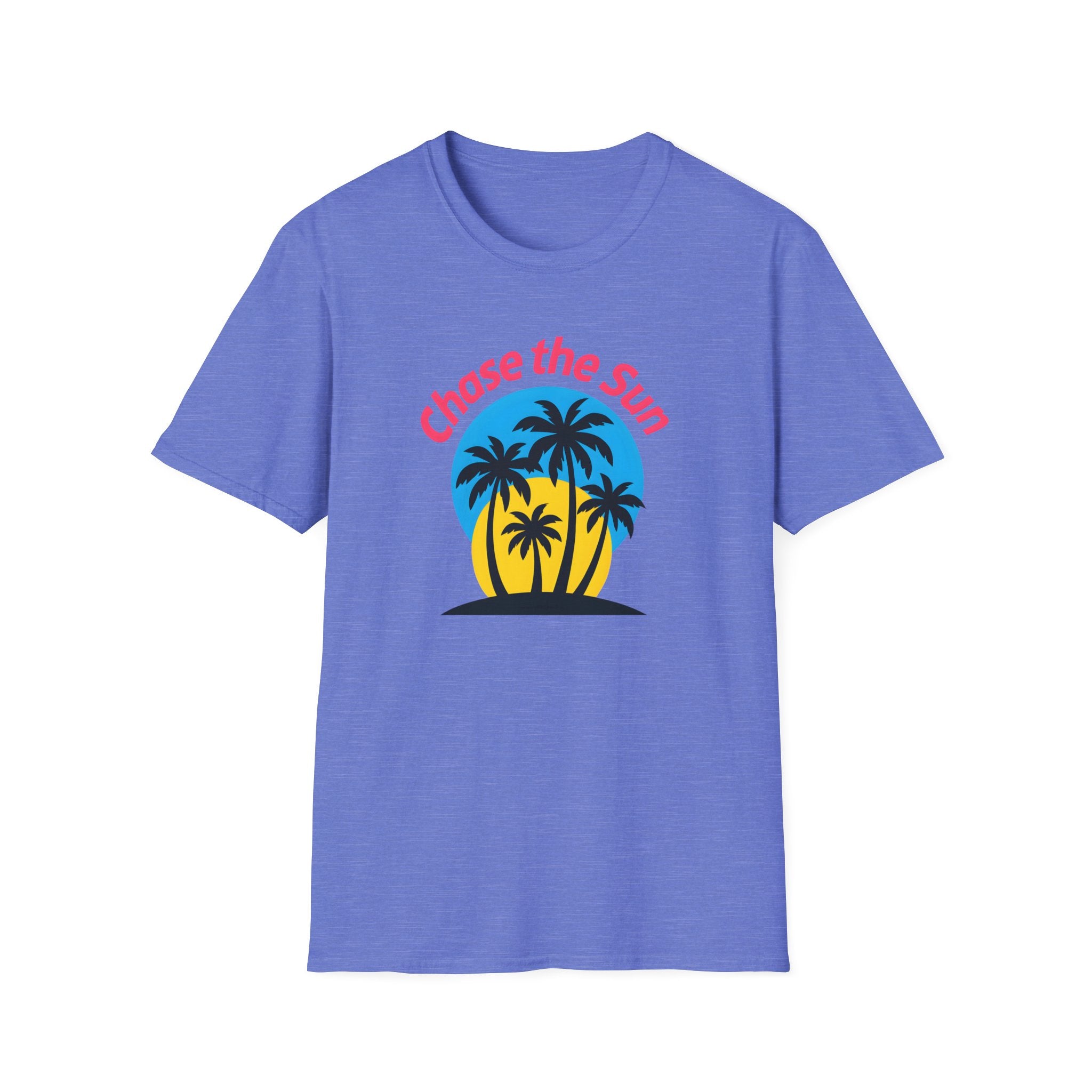 Chase the Sun T-Shirt