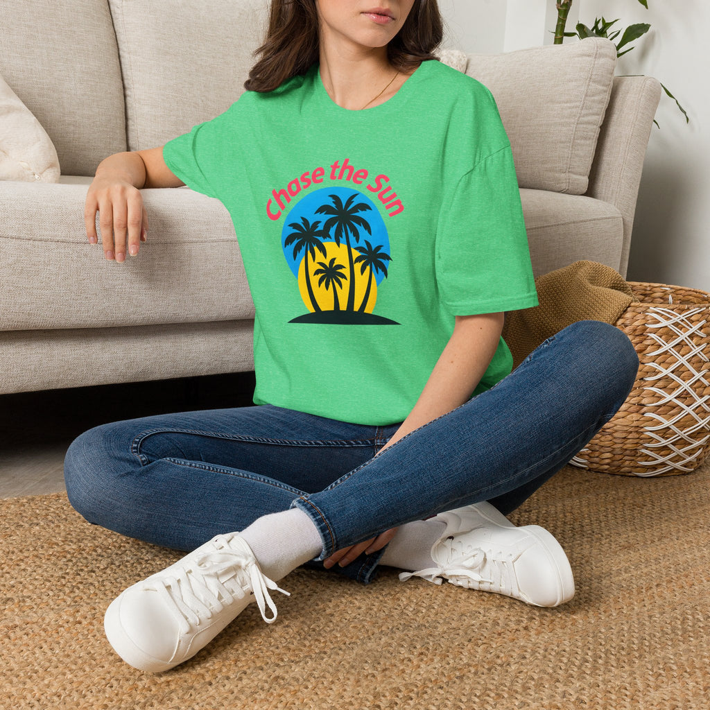 Chase the Sun T-Shirt