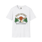 Wake Outside T‑Shirt
