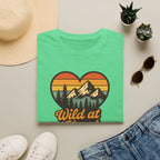 Wild at Heart T-Shirt