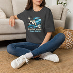 Paddle Your Own Path T-Shirt