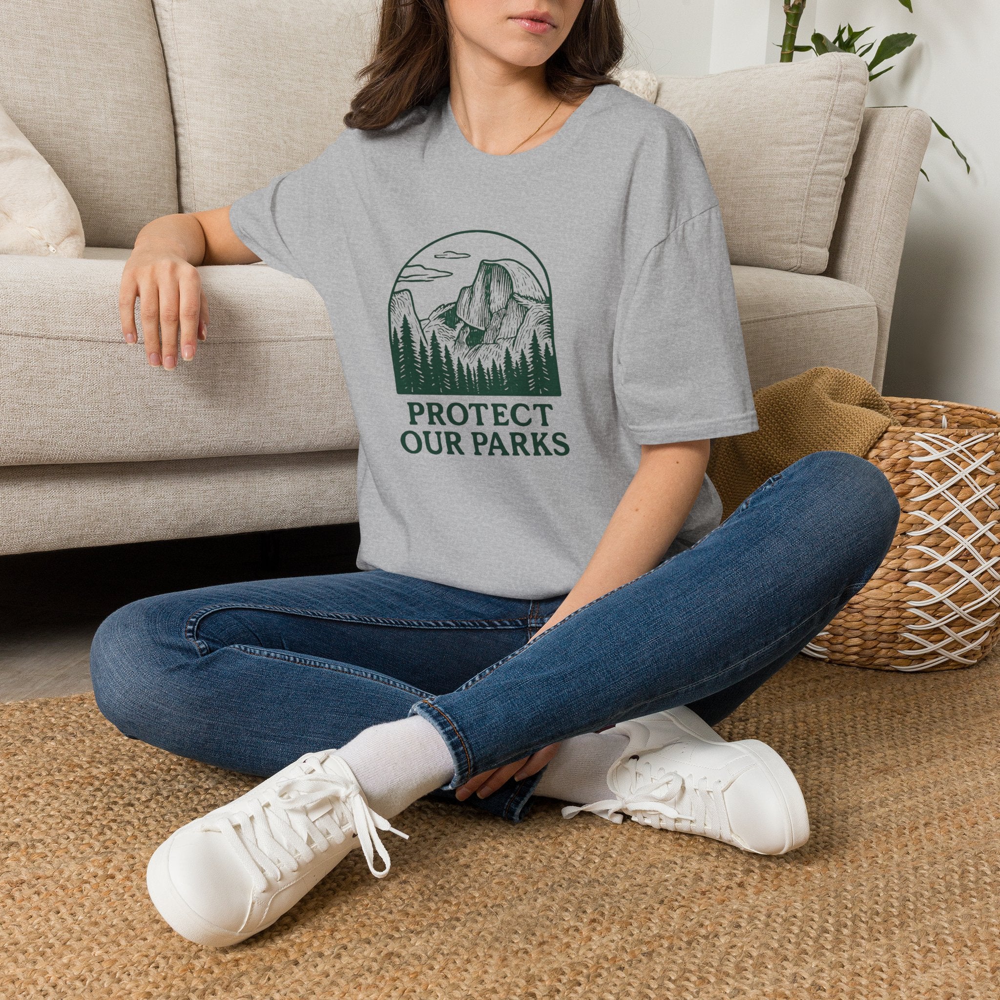Protect Our Parks T-Shirt