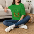Starry Night Tent T-Shirt