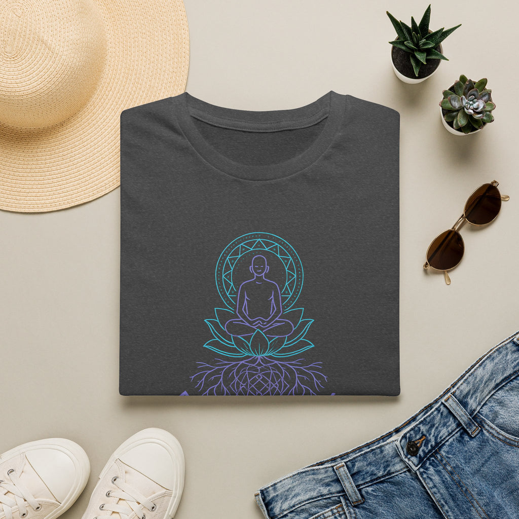 Rooted in Peace T-Shirt
