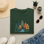 Nature Is Therapy T-Shirt