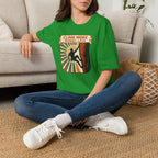 Climb More Worry Less T-Shirt