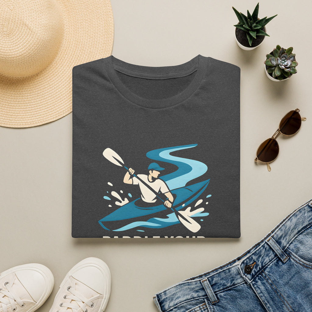 Paddle Your Own Path T-Shirt