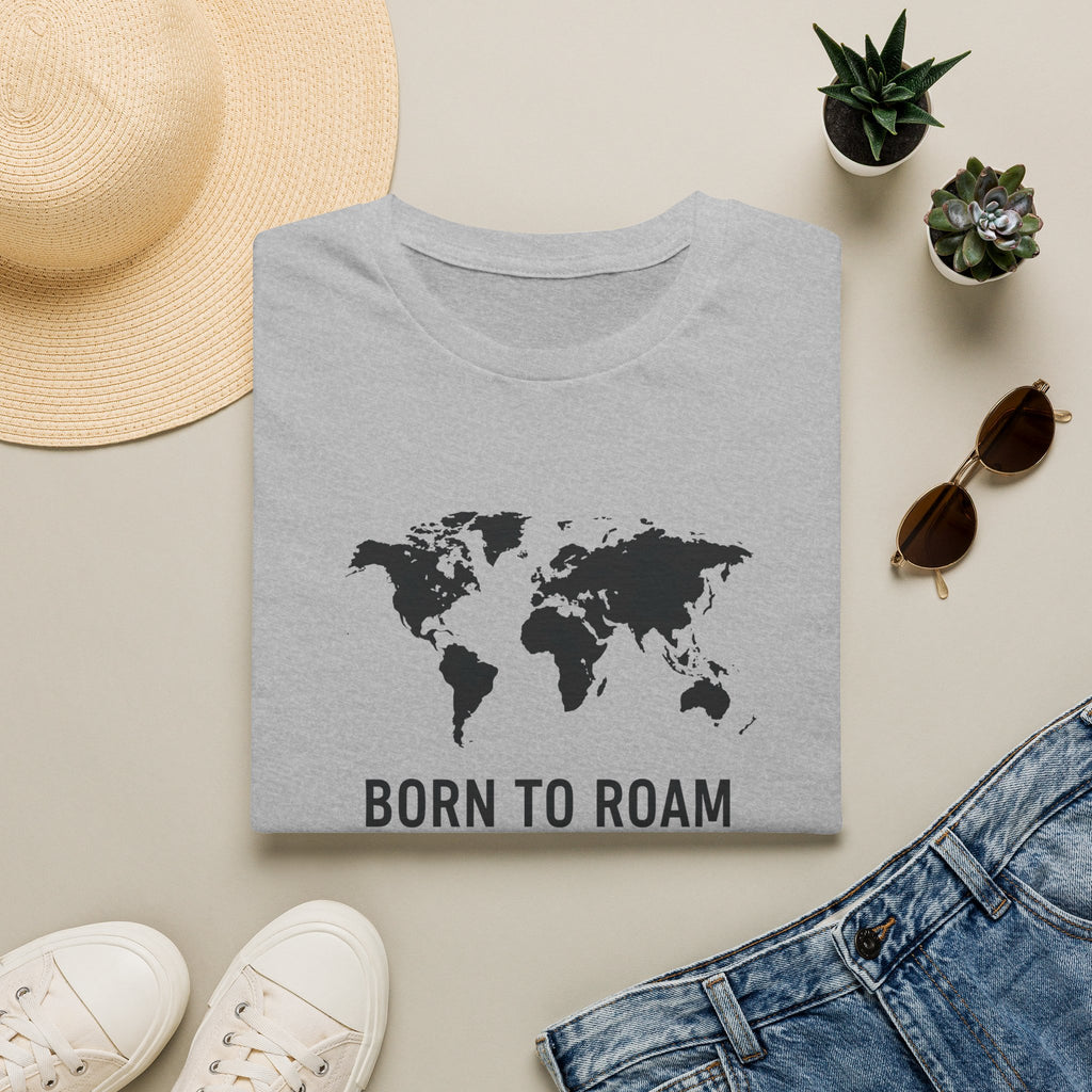 Born to Roam T-Shirt