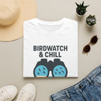 Birdwatch and Chill T-Shirt