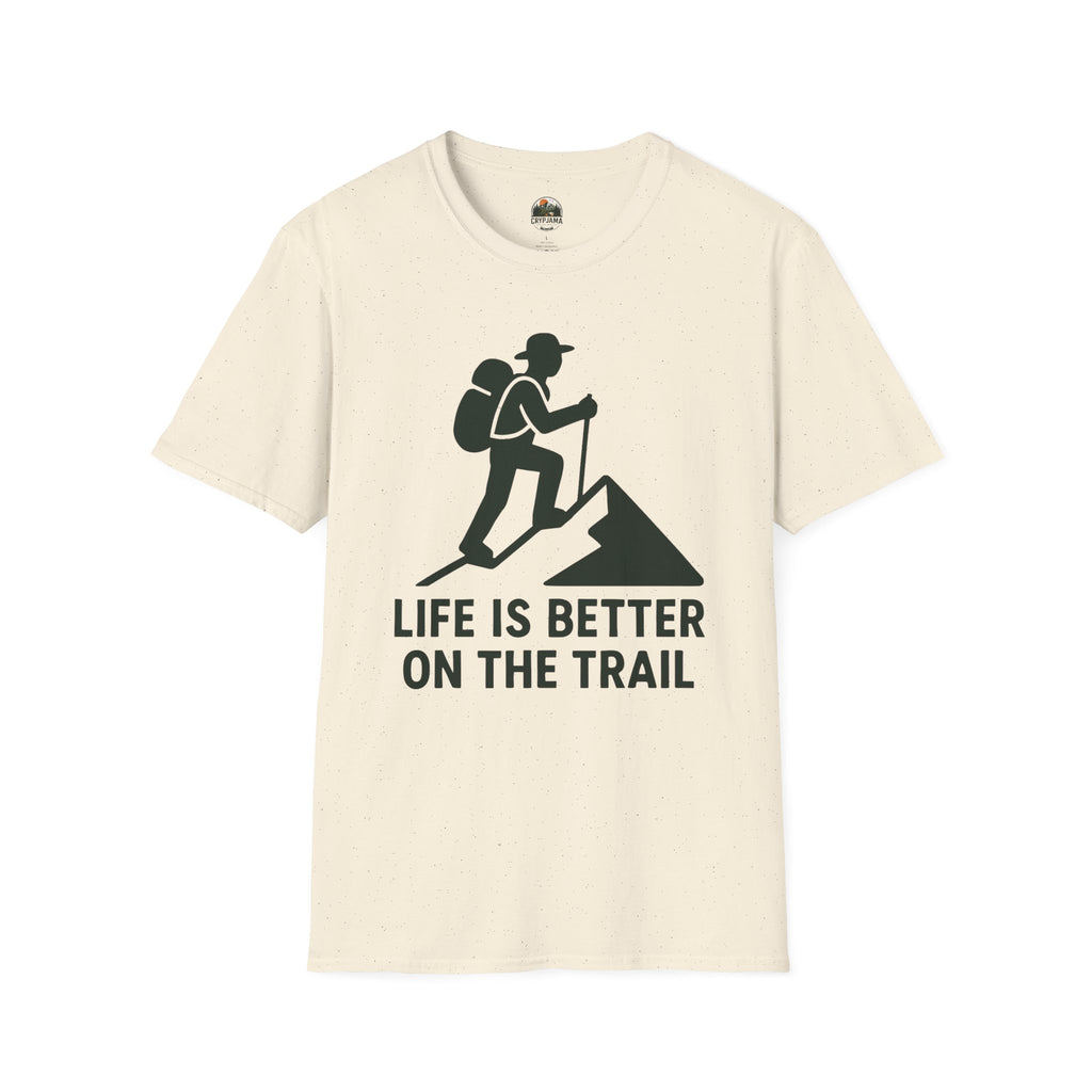 Hiking T-Shirt