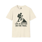 Hiking T-Shirt