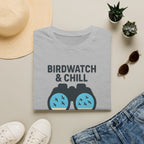 Birdwatch and Chill T-Shirt