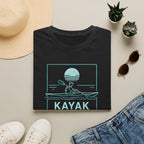 Kayak and Chill T-Shirt