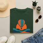 Adventure Is Out There T-Shirt