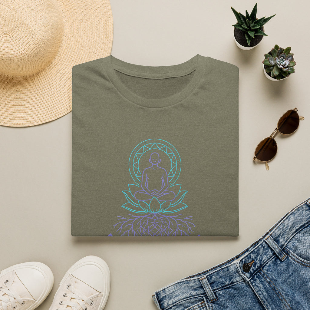 Rooted in Peace T-Shirt