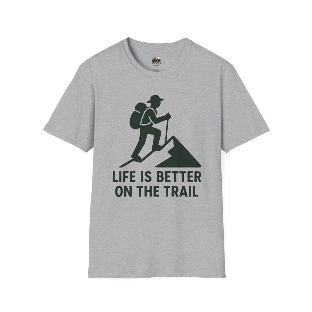 Hiking T-Shirt