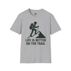 Hiking T-Shirt