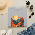 Autumn Mountain Hike T-Shirt